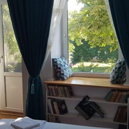 Apartmán Interbelic Km0 Constanţa Exteriér fotografie