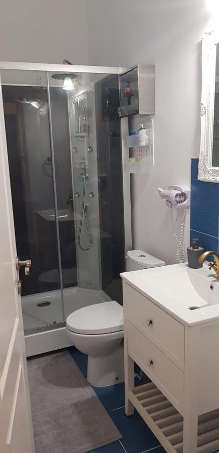 Apartmán Interbelic Km0 Constanţa Exteriér fotografie